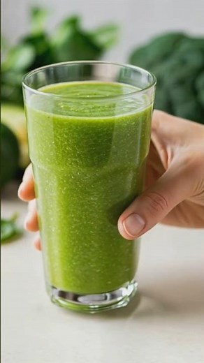 Top-Secret Weight Loss Smoothie Recipe – Try This!