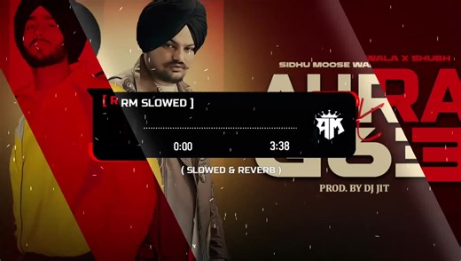 Aura X G-63 (Brazilian Funk) | Sidhu Moose Wala X Shubh |#viralmashup #bassboostedsongs #shubh #sidhumoosewala #panjabi