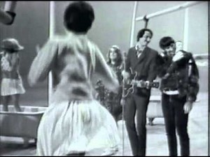 Mamas And The Papas California Dreamin' Live 1966