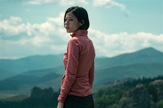 No te muevas en Netflix: Sinopsis, reparto y críticas