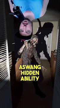 This Hidden Aswang Ability is INSANE