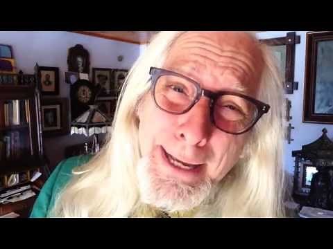 Why St. Patrick drove the Snakes!