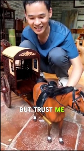 “Lightning Art on Bamboo — High Voltage Craft!”