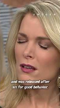 Kidnapper Only Gets 6 Years?