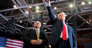 Key '09 Limbaugh Speech Illustrates How He Became Bridge from Reagan to Trump