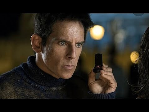 Zoolander Tiny Phone Samba Ringtone