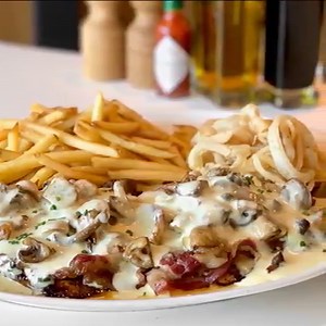 Our chefs have been working hard, testing, innovating and crafting 22 new dishes available on the Hurricane’s Grill menu from 1 February. From juicy, tender rib burgers, tangy shrimp cocktails, and meaty roast lamb loin to the most decadent chocolate and strawberry mousse, we've got everything your heart - and tummy - desires! Have a look at what's new: http://bit.ly/HGNew2020 Hurricane’s Grill. Home of the best steaks and ribs and so much more! Come hungry! | Hurricanes Grill & Bar Middle East