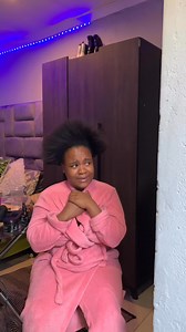 Asked him to help me do my hair ❤️😀🫂. | Lavo Peleleolets