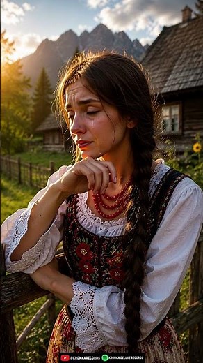 🎻 Hej, bystra woda już na kanale! 🏔️ Co sądzicie o naszej wersji? #shorts #biesiada #folk #music