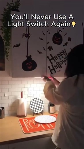 😍 No more stumbling in the dark with this smart light that turns night into gentle daylight! 💡 Soft & Eye-friendly glow – easy on everyone’s eyes 🏠 Install in minutes, anywhere around the house ✨ No drilling, no wires, saves space like a pro 😊 Safe and simple – perfect for grandparents and little explorers! 🔦 Light up your home the smart way. Tap “Shop Now” and make every night safer and cozier! ❤️ #SmartHome #NightLightSolution #SafeForKids #EasyInstall #USASmartLiving | Distceinthe