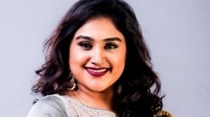 Vanitha Vijayakumar returns as heroine in new movie after a long gap – Details | IndiaGlitz