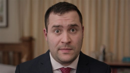 Love on the Spectrum star Michael Theo talks about autism app Wable