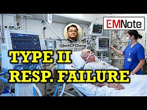 Hypercapnic Respiratory Failure