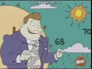 Rugrats: Angelica Screaming Ending