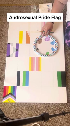 Understanding Androsexuality: A Comprehensive Explanation