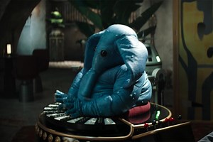 ‘Book of Boba Fett’s’ Best Surprise? Max Rebo Is Back!