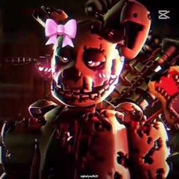 #cute #springtrap #edit