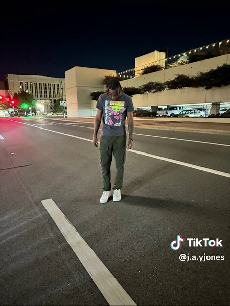 Add my new song what’s up by J.A.Y Jones OUT NOW!!!!