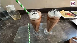 225K views · 5K reactions | How To Make Chicken Pakoda /PAKORA | Bali Prawn | Fruit Custard | Chocolate Milk Shake | IndianFood | Rosys Kitchen | Facebook