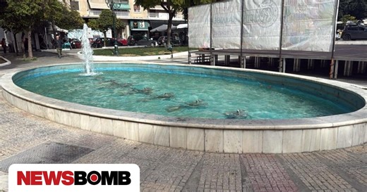 Καλλιθέα: «Το παιδί ήταν παγωμένο, έκανε εμετό – Όλοι ήταν σε πανικό», περιγράφει μάρτυρας