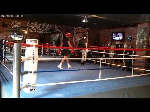 STEELEBOXER ONLINE BOXING TRAINING PROGRAM www.steeleboxer.com