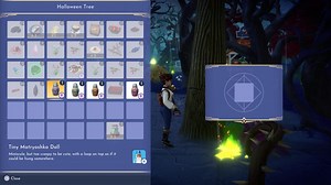 How to Get Matryoshka Dolls in Disney Dreamlight Valley