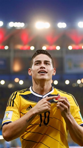 3M views · 2.1M reactions | The world watched and James delivered  #FIFAWorldCup | FIFA World Cup | Facebook