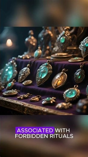 Ancient Egyptian Spells & Rituals: Decoding the Forbidden Magic of the Nile