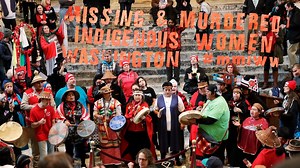 Proposed cold case unit would target missing, murdered Indigenous cases