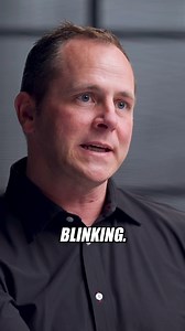 Body Language Expert, Chase Hughes, says you can tell what somebody is thinking by how fast they're blinking?! 😮 | Steven Bartlett