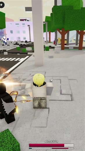 NPC UPDATE IN PUBLICS!