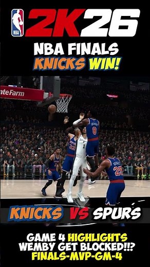ALL NBA 2K26 FINALS LOCKER CODES! 🔥 FREE GOAT HAKEEM + WEMBY MELTDOWN 😡🏆