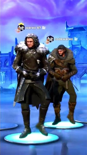 Best Duo Skins You NEED To Run! 👯 ♂️🔥 #fortnite #gaming #فورتنايت