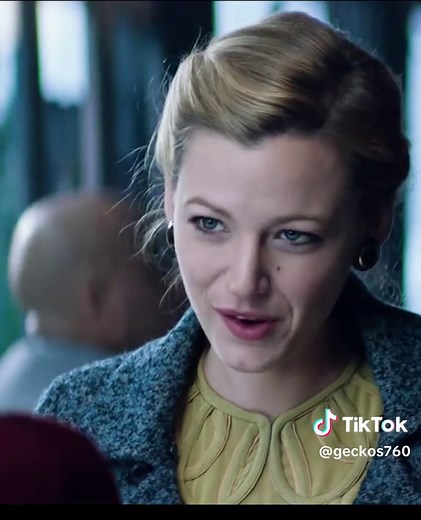 #foryou #theageofadaline | the age of adaline