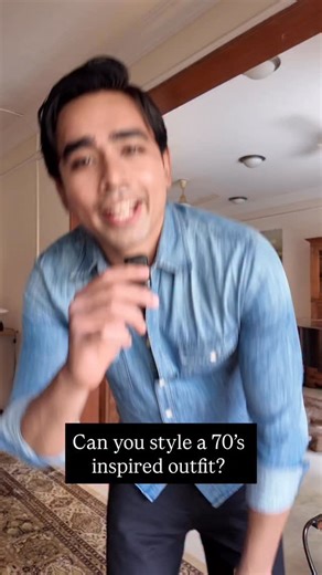 VARUN ANNADANI on Instagram: "@dharmamovies casting confirmed?🤪 . . . 70s nerd high waisted Jeans denims pink shirt retro oldmoney classy #sheriffboy #70s #oldmoney #retro #ralphlaurenpolo #poloralphlauren #pink #meninpink #classy #relatable #explore #explorepage✨ #fyp"