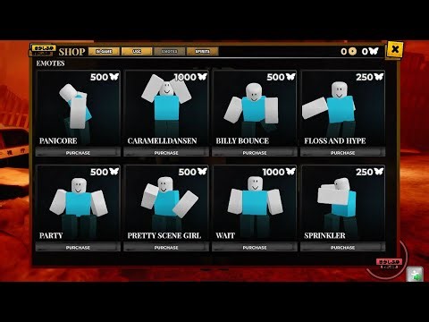 The Mimic NEW CURRENCY?!?! Emotes + HOF Practice Runs + New Donation Board!