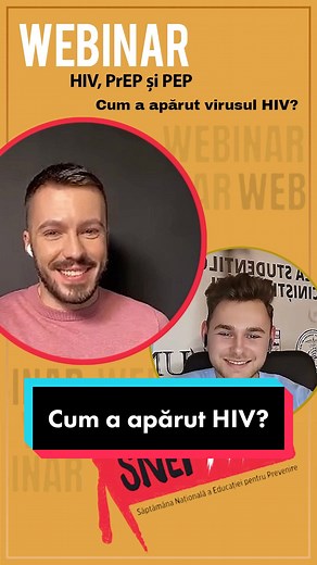 Webinar HIV TikTok