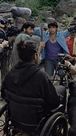 Rare Sholay Behind-the-Scenes | India’s Most Iconic Film Ever 🎥