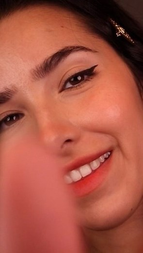 Sharon Elwood (ASMR Glow) on Instagram: "New #ASMR video is out 😍 link is in my bio!"