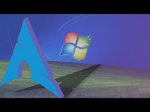 Installing Themes on Arch Linux