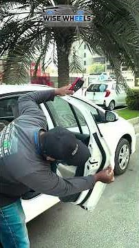 Book Your Car Inspection with Wise Wheels | Avoid Car Scams & Fraud
