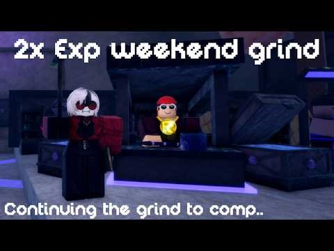 Mining Crunchy ores on a Saturday - Azure Mines ROBLOX🌹⛤ [VOD]