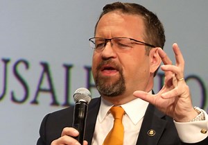 At JPost conference, Donald Trump aide Gorka denies antisemitism accusations | The Jerusalem Post