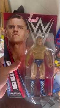 Recent #WWE Figure Haul! #figurehaul #toyhaul