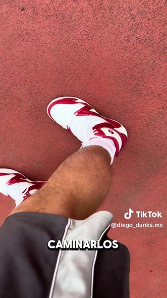 Reseña de los tenis Shaq Devastator en Coppel