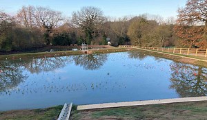 Clifton Integrated Constructed Wetland