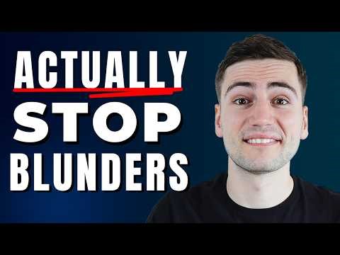 This Simple Calculation System Actually Makes You Much Stronger at Chess