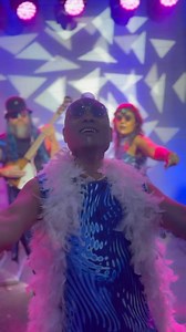 2.9K reactions · 65 shares | Kalakala2025 Leah is on fire  #kalakala2025 Leah Van KingMystical JoyrideJoel Van Dijk Filmed at Mile Square Studio in Orange County | Arzeen Kamal | Facebook