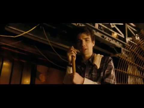 Sorcerer's Apprentice: Mop Cleanup Scene