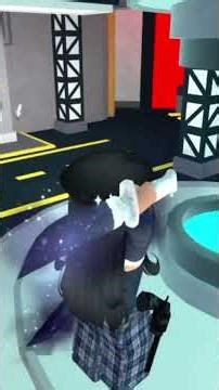 1v1 with @Galaxy-Lola ! #mm2 #roblox #1v1